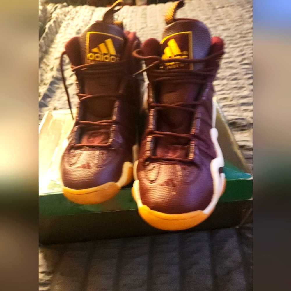 Mens kobe bryant crazy 8s